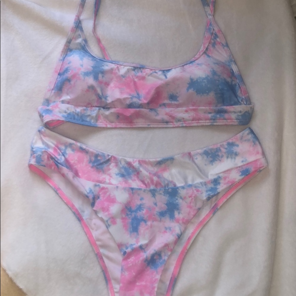 Shein Bikini
